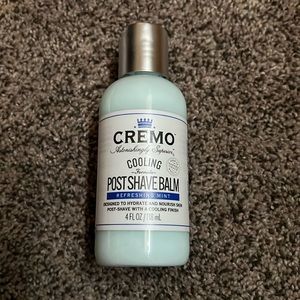 Cremo Cooling Post Shave Balm